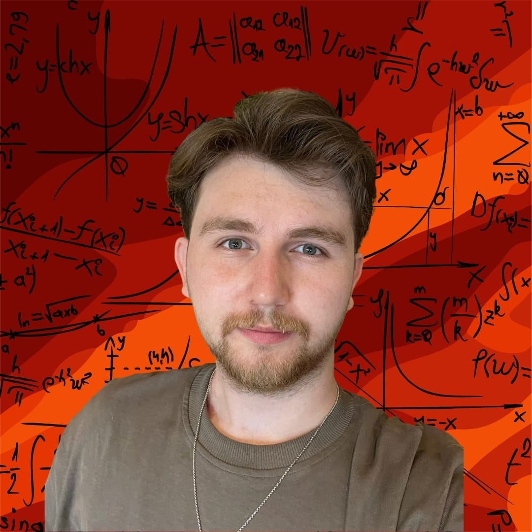 Volkan Hoca'nın Fotoğrafı